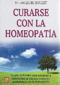 Curarse con la Homeopatia