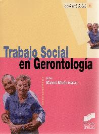 Trabajo Social en Geroontologa