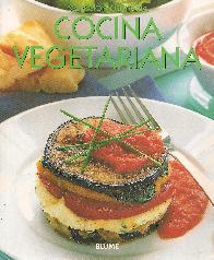 Cocina Vegetariana