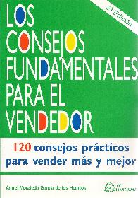 Los consejos fundamentales para el vendedor