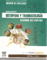 Ortopedia y Traumatologia