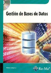 Gestin de Bases de Datos