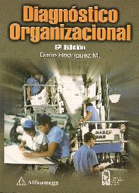 Diagnstico Organizacional