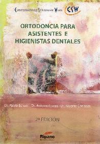 Ortodoncia para asistentes e higienistas dentales