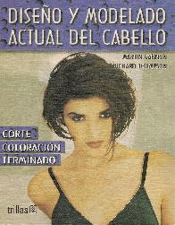 Diseo y Modelado Actual del Cabello