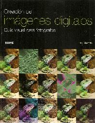 Creacin de imgenes digitales