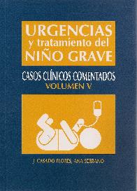 Urgencias y tratamiento del nio grave