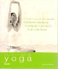 Yoga. Sencillo y Natural