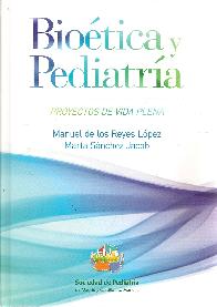 Biotica y Pediatra