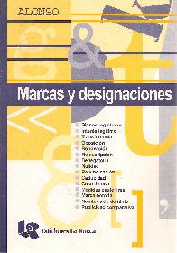 Marcas y designaciones