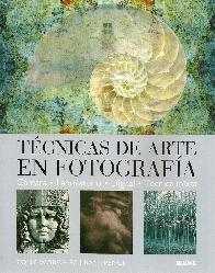 Tcnicas de Arte en Fotografa