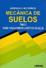 Mecanica de Suelos Tomo II