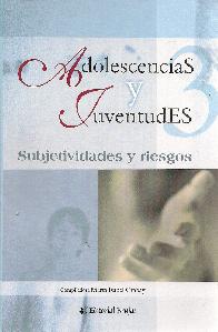 Adolescencias y Juventudes