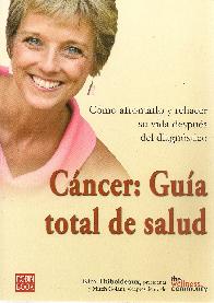 Cncer: Gua total de Salud