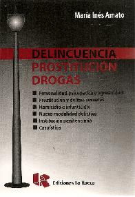 Delincuencia Prostitucin Dogras