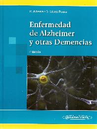 Enfermedad de Alzheimer y otras demencias