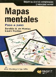 Mapas Mentales Paso a Paso