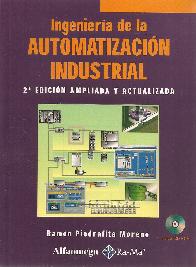 Ingeniera de la Automatizacin Industrial