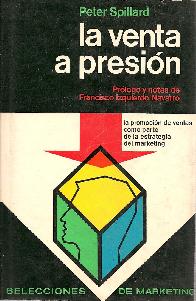 La venta a presin