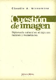 Cuestin de Imagen