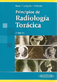 Principios de Radiologa Torcica