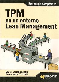 TPM en un entorno Lean Management