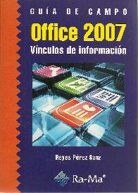 Gua de Campo Office 2007