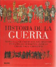 Historia de la Guerra