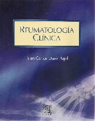 Reumatologa clnica