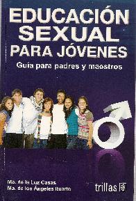 Educacion Sexual para jovenes