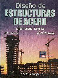 Diseo de Estructuras de Acero Metodo LRFD