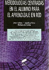 Metodologas Centradas en el Alumno para el Aprendizaje en Red