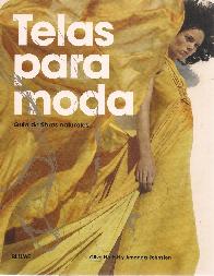 Telas para moda.