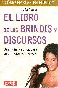 El libro de los Brindis y Discusiones