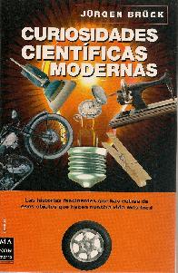 Curiosidades Cientficas Modernas