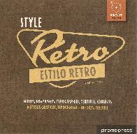 Style Retro Estilo Retro