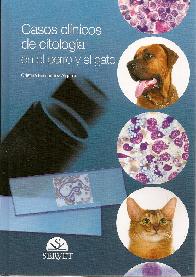 Casos clnicos de citologa en el perro y el gato