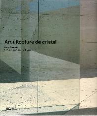 Arquitectura de Cristal