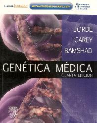 Gentica mdica