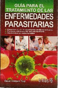 Enfermedades Parasitarias