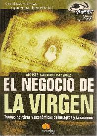 El negocio de la Virgen