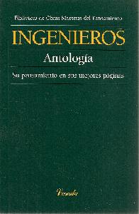 Antologa