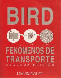 Fenmenos de Transporte