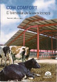 Cow Comfort El bienestar de la vaca lechera