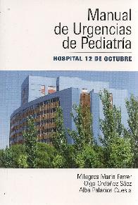 Manual de urgencias de Pediatra