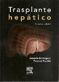 Transplante heptico