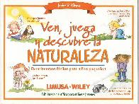 Ven, Juega y Descubre la Naturaleza