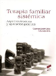 Terapia familiar Sistmica