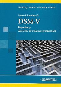 DSM-V Temas de investigacin