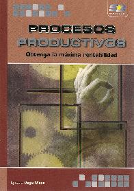 Procesos Productivos